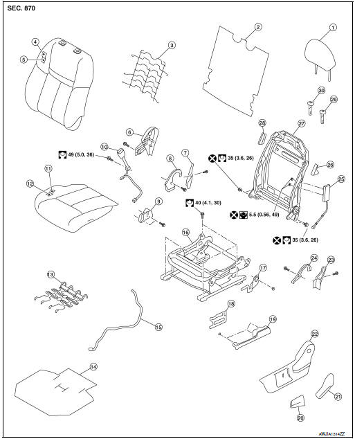 Exploded View