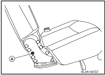 Seatback