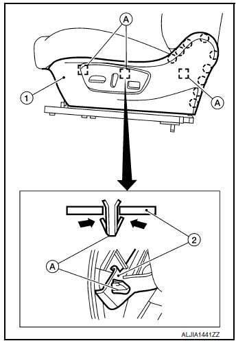 Disassembly