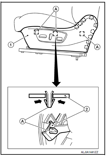 Disassembly