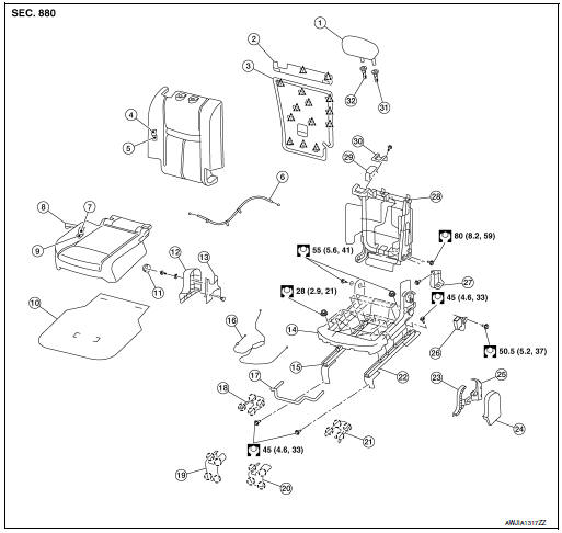 Exploded View