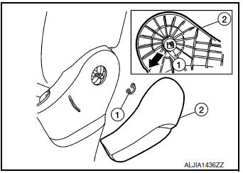 Disassembly