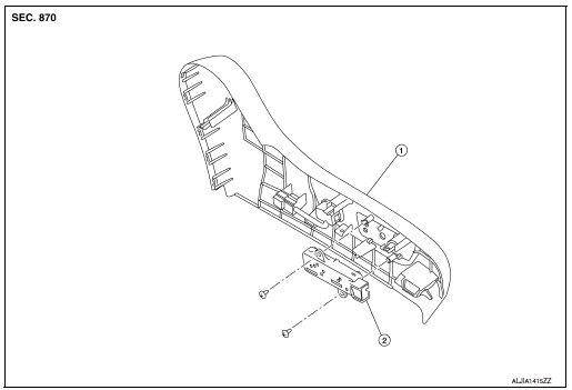 Exploded View