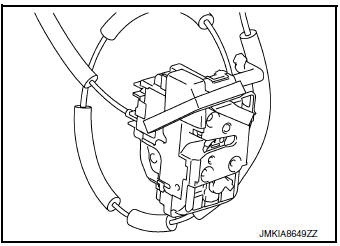 Front Door Lock Assembly (LH)