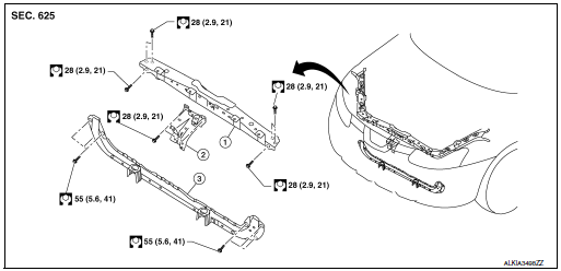 Exploded View