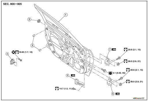 Exploded View