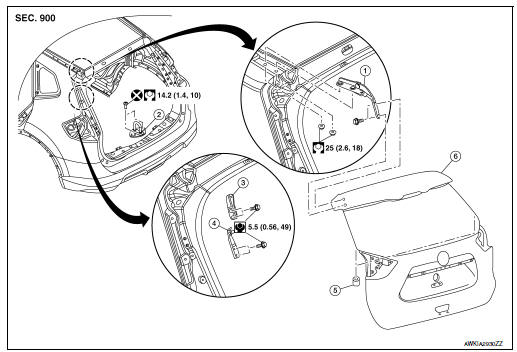 Exploded View