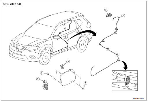 Exploded View