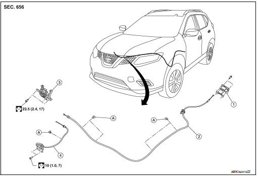 Exploded View