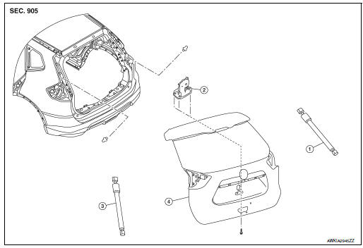 Exploded View