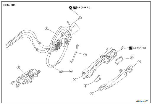 Exploded View