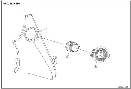 Exploded View