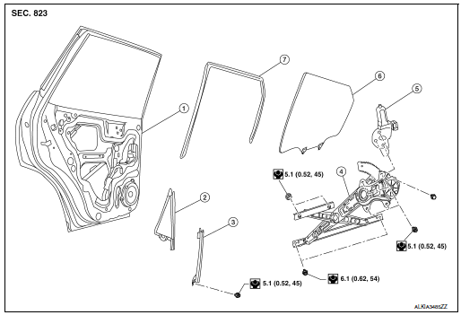 Exploded View