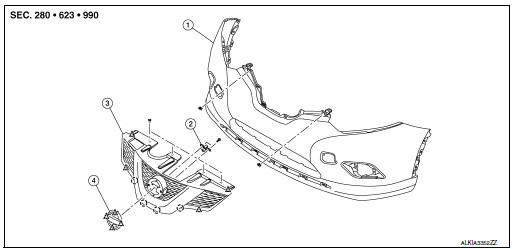 Exploded View