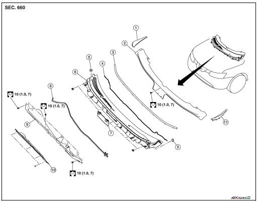 Exploded View