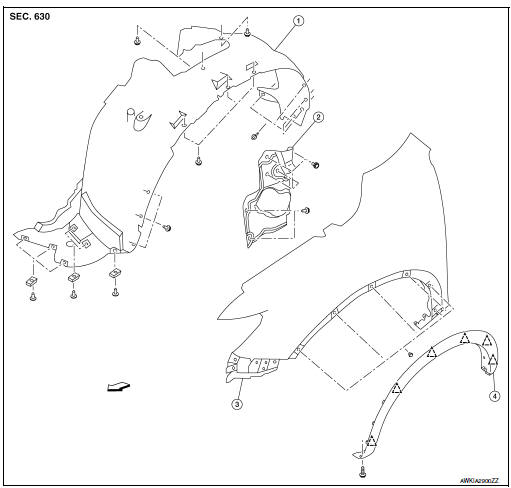 Exploded View