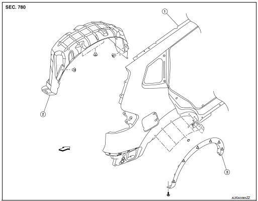 Exploded View