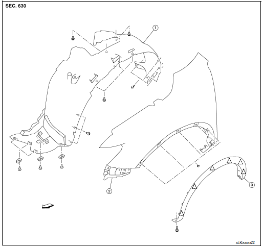 Exploded View