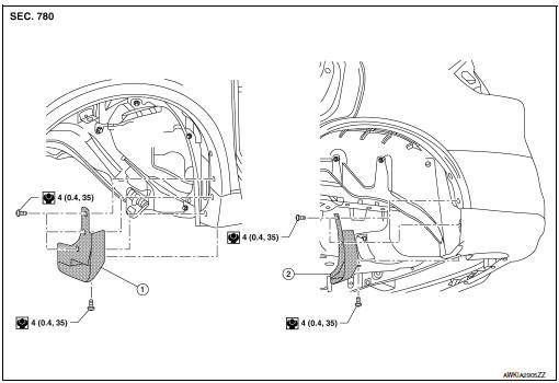 Exploded View