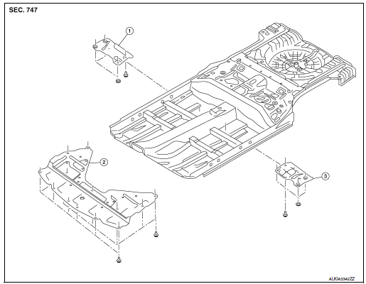 Exploded View