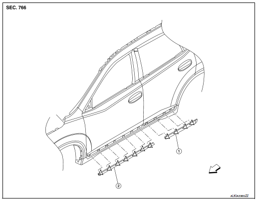 Exploded View