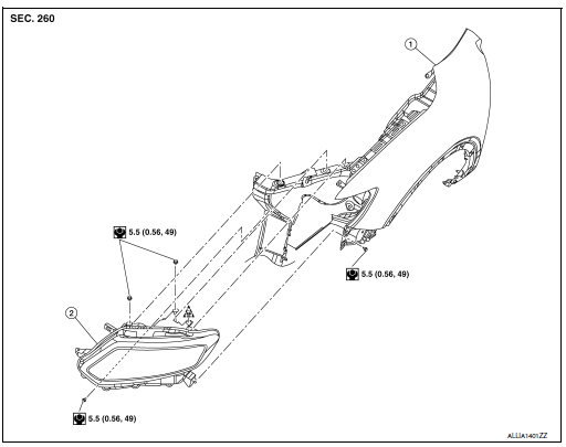 Exploded View