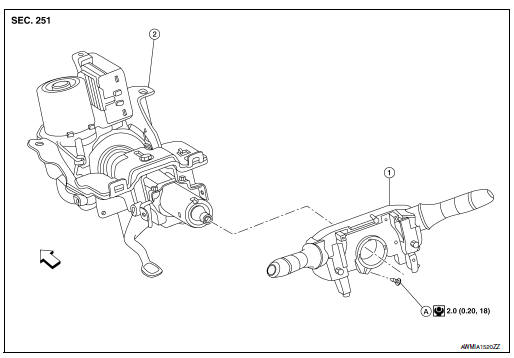 Exploded View