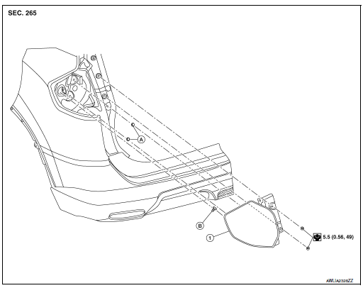 Exploded View