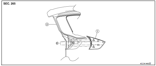 Exploded View