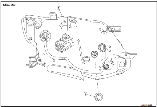 Exploded View