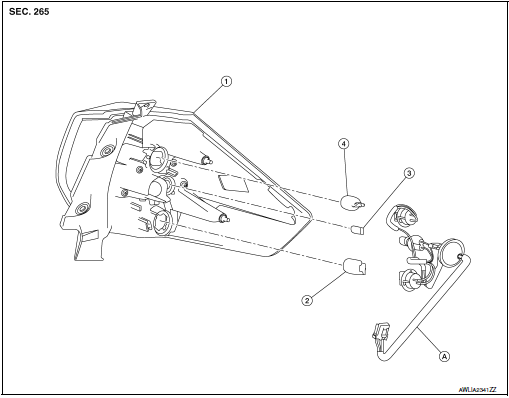 Exploded View