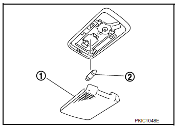 Bulb Replacement