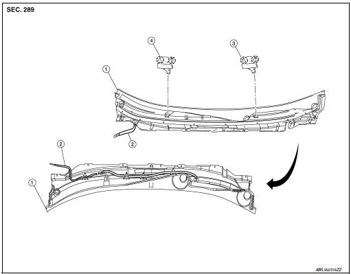 Exploded View