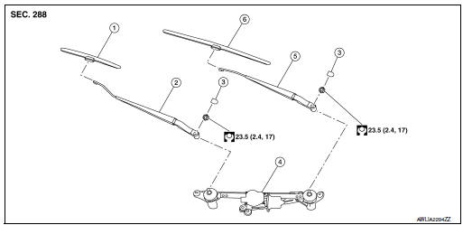 Exploded View