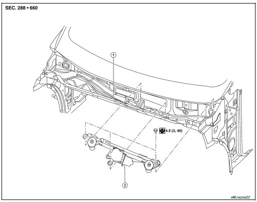 Exploded View