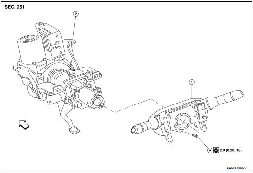 Exploded View