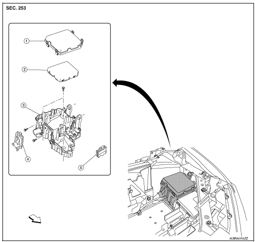 Exploded View