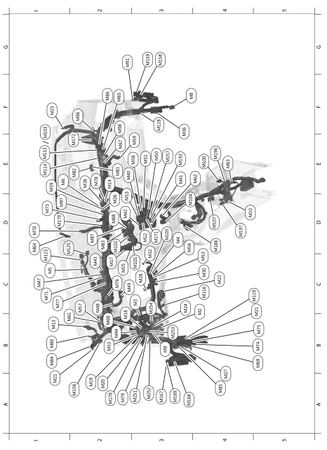 Main harness