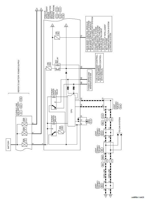 Ignition Power Supply