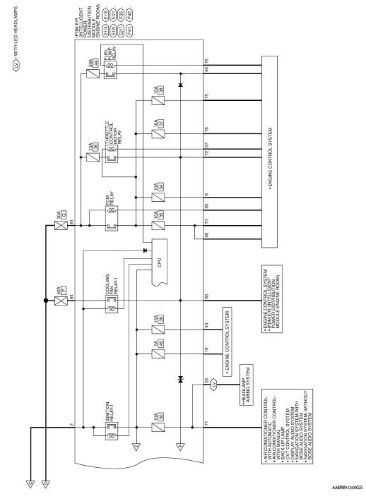 Ignition Power Supply