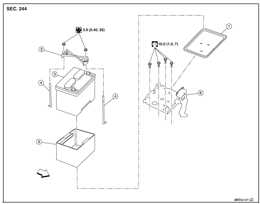 Exploded View