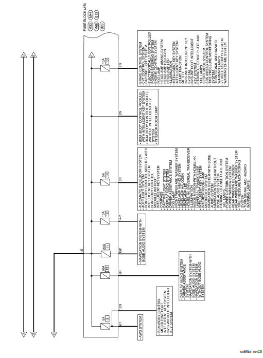 Battery Power Supply