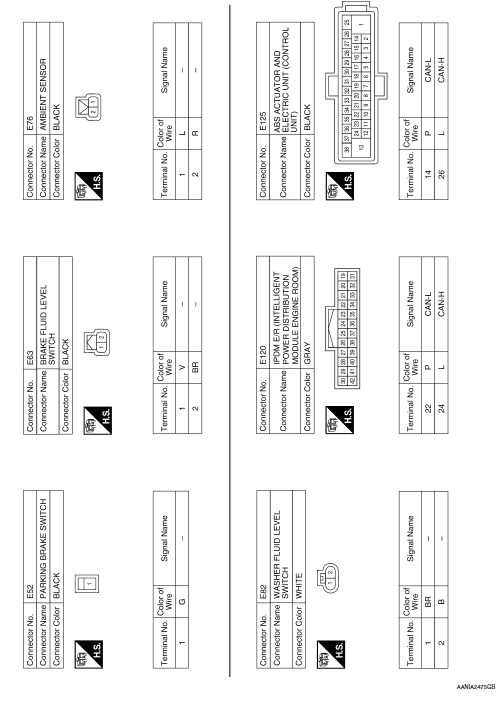 Wiring diagram