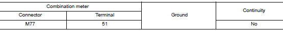 Check fuel level sensor unit and fuel pump (fuel level sensor) circuit