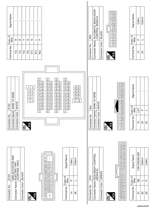 Wiring Diagram