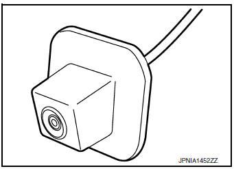 Rear View Camera