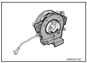 Steering Angle Sensor