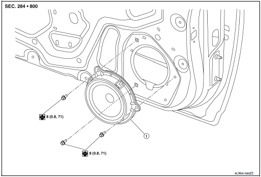 Exploded View