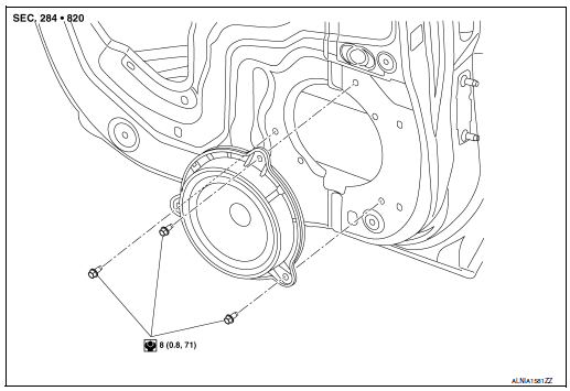 Exploded View