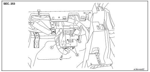 Exploded View